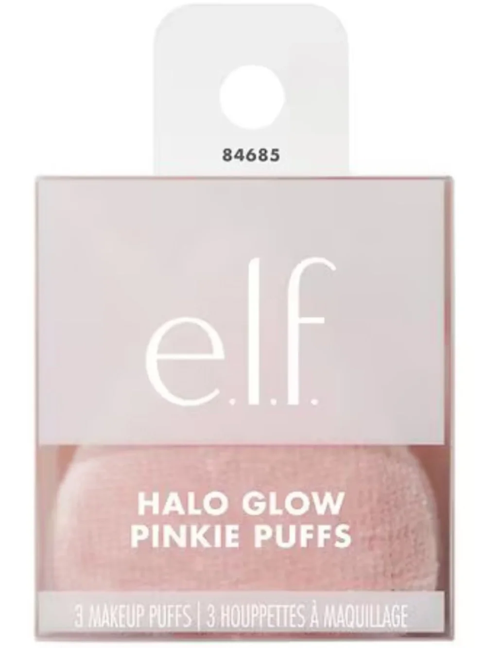 🌙Pick 5 for $25🌙 e.l.f. Halo Glow Pinkie Puffs trio